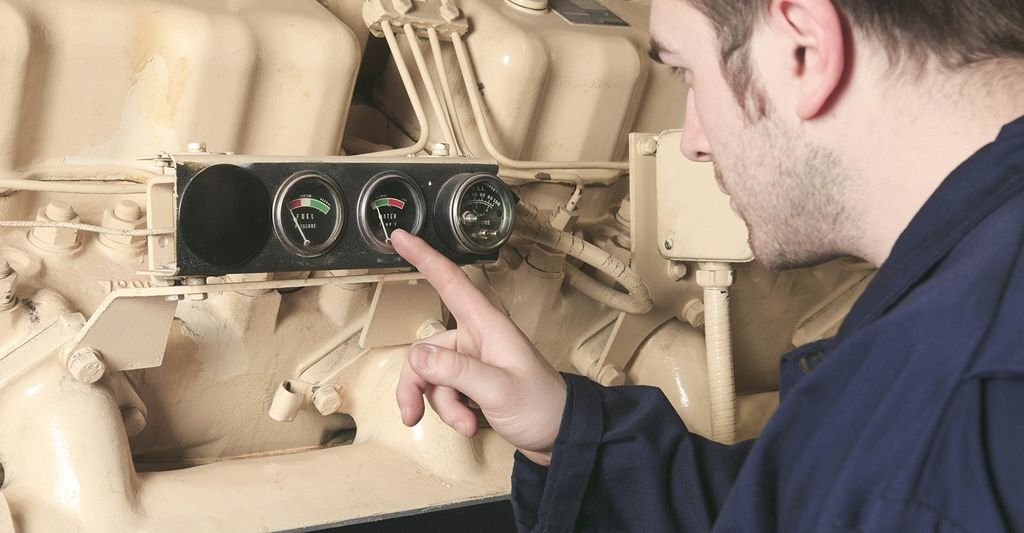 Onan Generator Repair Near Me Connects You With Experts