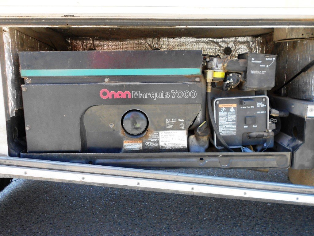 Understanding Onan Generator Repair Costs And What To Budget